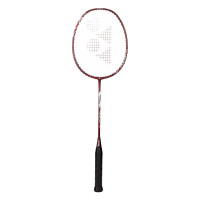 Astrox Lite 45i Badminton Racket  -  Brown, Strung