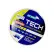 Yonex Tech-501B Badminton Racket Grip  -  Red,Blue,Black,White,Yellow, Over 
