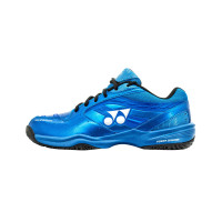 YONEX 6 Power Cushion100DR Badminton Shoes - BLUE Shuttle shoes