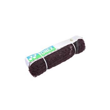 AC 141 EX Badminton Net  -  Maroon, NA