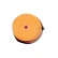 Yonex 901 Badminton Racket Grip - Orange, Dotted