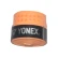 Yonex 901 Badminton Racket Grip - Orange, Dotted