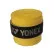 Yonex Tech-501B Badminton Racket Grip - Yellow, Over Grip