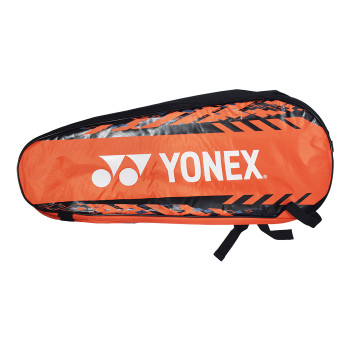 ACE1‐Q014‐2326‐T02R‐S Badminton Kit Bag  -  Orange