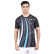 Yonex M Apperal T-Shirt Round Neck Tees Badminton T Shirts