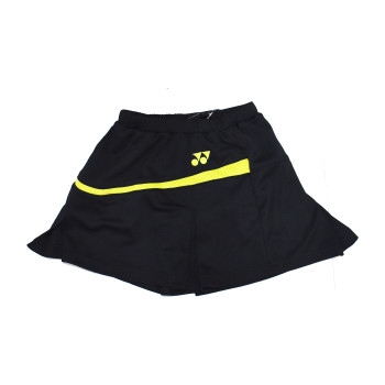 SKJ-G017-1136-30L-18-S Skirt  -  XS, Black, Kids