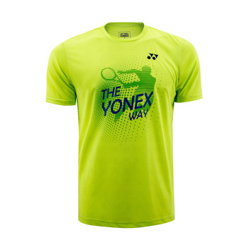 RM-S099-1155-30TR-18-S T-Shirt  -  XL, Yellow, Mens