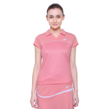 PJ-G017-1130-30L-18-S T-Shirt  -  J-120, Pink, Kids