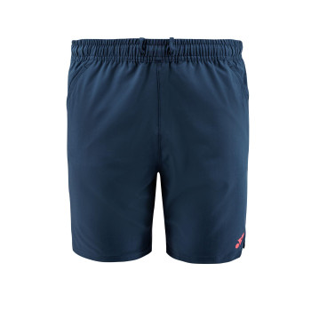 SL-S092-1520-31A-19-S Shorts  -  XL, Blue, Adult