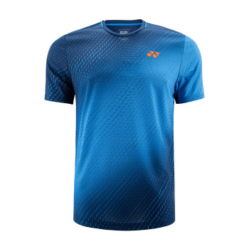 RM-S092-1279-31TR-19-S T-Shirt  -  M, Navy, Mens