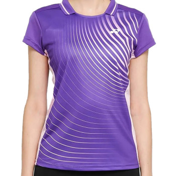 RJ-G017-1236-30L-18-S T-Shirt  -  XL, Violet, Womens