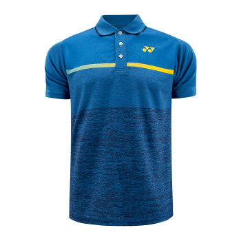 PM-G017-1291-31B-19-S T-Shirt  -  M, Blue, Mens