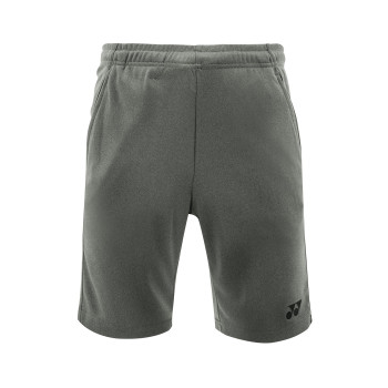SM-S092-1233-30BK-18-S Shorts  -  XL, Grey, Adult