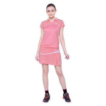 PJ-G017-1130-30L-18-S T-Shirt  -  34 - 36, Pink, Kids