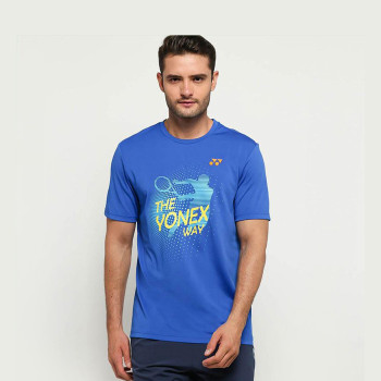 RJ-S099-1155-30TR-18-S T-Shirt  -  J-120, Blue, Kids