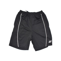 Yonex SM-S092-2599-EASY23-S Shorts - S, Black, Adult