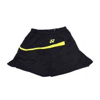 SKJ-G017-1136-30L-18-S Skirt  -  J130, Black, Kids