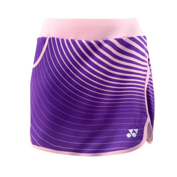SKJ-G017-1237-30L-18-S Skirt  -  J140, Pink, Adult