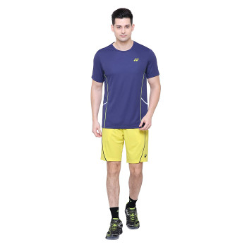 RM-S092-5953-30TR-18-S T-Shirt  -  L, Navy, Mens