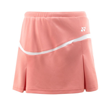 SKJ-G017-1136-30L-18-S Skirt  -  J160, Pink, Adult