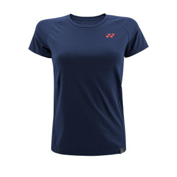 RL-SO92-1516-31A-19-S T-Shirt  -  M, Navy, Mens